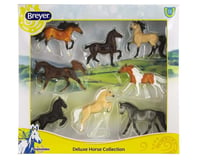 Breyer Horses DELUXE HORSE COLLECTION