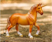 Breyer Horses SOLARIS UNICORN