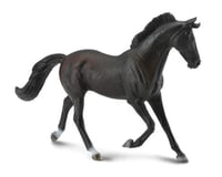 Breyer Horses BLACK THOROUGHBRED MARE