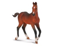 Breyer Horses BAY QUARTER HORSE FOAL