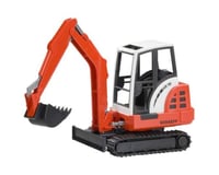 Bruder Toys 1/16 Schaeff Mini Excavator HR16