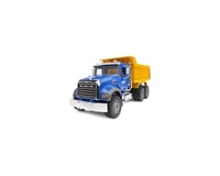 Bruder Toys 1/16 MACK Granite Dump Truck