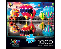 Buffalo Games Balloon Dream 1000pcs