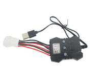 BlackZon USB Charging Cable