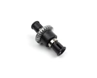 BlackZon Complete Differential (Front/Rear), Smyter