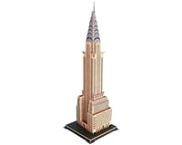 Cubic Fun Chrysler Building 3D 70Pcs
