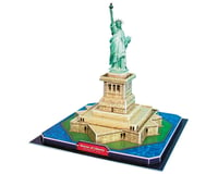 Cubic Fun Statue Of Liberty 3D 39pcs