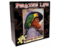 Channel Craft Pirate's Life Redbeard & Parrot Puzzle (550pc)
