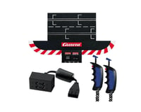 Carrera 1/24 Upgrade Kit To Exclusiv Digitl