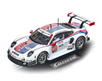 Carrera Porsche 911 Rsr Porsche Gt Team #911