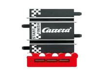 Carrera 1/43 D143 Blackbox