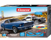 Carrera GO!! BATTERY OPERATED - SPEED TRAP