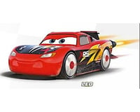 Carrera Lightning Mcqueen - Rocket Racer