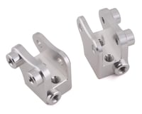 CEN Aluminum 4-Link Brackets (Silver) (2)