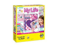 Creativity For Kids It's My Life Scrapbook Kit - Craft Kits by Creativity For Kids (1011)