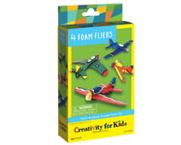 Creativity For Kids 4 Foam Fliers (6)