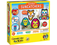 Creativity For Kids Sticker Sun Catchers