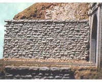 Chooch HO/O Random Medium Stone Retaining Wall