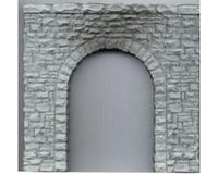 Chooch HO Cut Stone Tunnel Portal