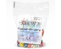 Chessex /  Pacific Games Pound Of D6 Dice