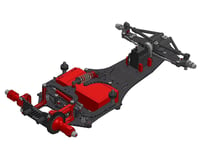 CRC WTF1-FC16 1/10 Competition F1 Chassis Kit