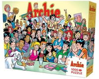 Cobble Hill Puzzles COBBLE HILL the Gang At Pop's Jigsaw Puzzle (1000 Piece)