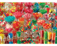 Cobble Hill Puzzles 1000Puz Candy Bar