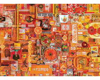 Cobble Hill Puzzles 1000Puz Orange