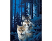 Cobble Hill Puzzles 1000Puz Wolf Canyon