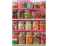 Cobble Hill Puzzles Candy Shelf