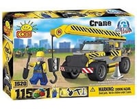 Cobi Construction Crane