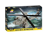 Cobi 510Pcs Armed Forces Ah-64 Apache