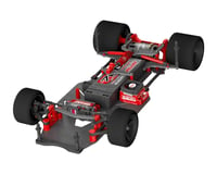 Corally 1/10 SSX-10 Pan Car Chassis Kit (No Body, Tires, or