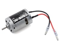 Core-RC 540 Silver Can Brushed Motor (15T)