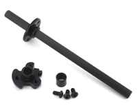 Core-RC 1/12 Carbon Spool Axle & Clamp