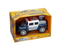 Corgi Chunkies:Off-Road Police 4X4