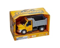 Corgi Chunkies:Dump Truck