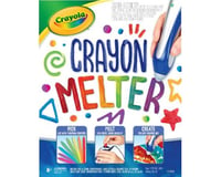 Crayola Llc Crayon Melter
