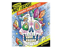 Crayola Llc Art W/Edge Sugar Skulls Brain Candy