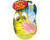 Crayola Llc Silly Putty Glow In The Dark (Assorted Colors)