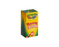 Crayola Llc CRYN 48CT REG 24PK STD