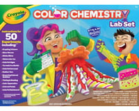 Crayola Llc Crayola Color Chemistry Set for Kids, Steam/Stem Activities