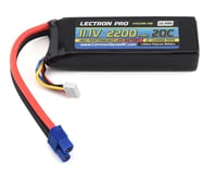 Common Sense RC Lectron Pro 3S 20C LiPo Battery w/EC3 (11.1V/2200mAh)
