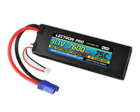 Common Sense RC 3S 7600Mah 75C Lipo Battery Ec5 Plug