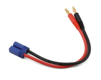 Common Sense RC EC5 Charging Adapter w/4mm Banana Plug
