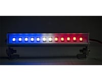Common Sense RC Led Light Bar - 3.6 - Police Lights
