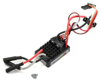 Castle Creations Mamba Micro X Waterproof 1/18th Scale Brushless ESC