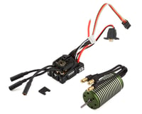Castle Creations Mamba Micro X2 Waterproof 1/18th Scale Brushless Combo (5300Kv)