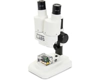 Celestron International S20 - Stereo Microscope