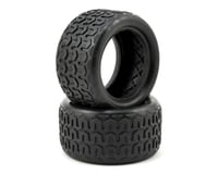 Custom Works Street-Trac Dirt Oval Rear Tires (2)